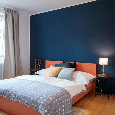Life Apartment