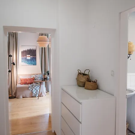 Life Appartement *