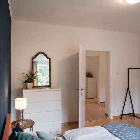 Life Apartment Sankt Gilgen