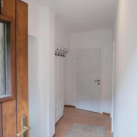 Life Apartment Sankt Gilgen