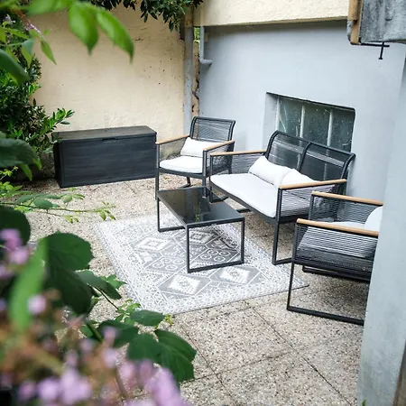 Appartement Life