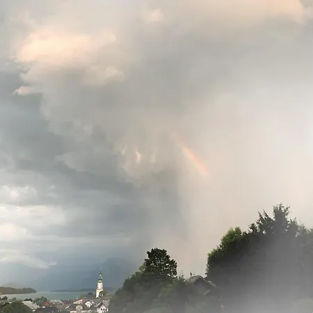 アパート Life ザンクト・ギルゲン