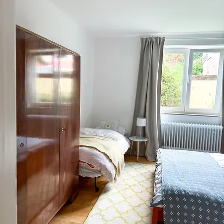 Appartement Life