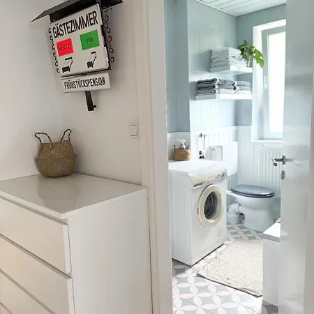 Appartement Life Sankt Gilgen