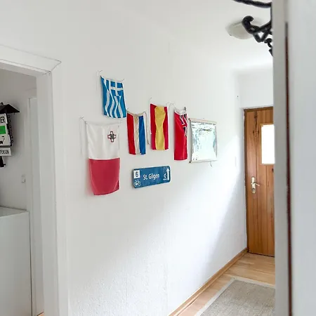 Life Apartment *