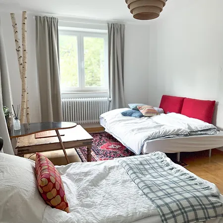 Life Appartement *