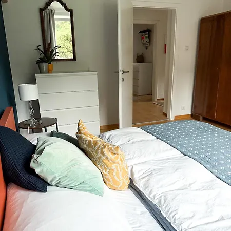Appartement Life