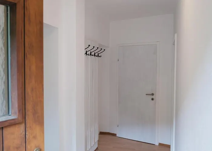 Life アパート ザンクト・ギルゲン